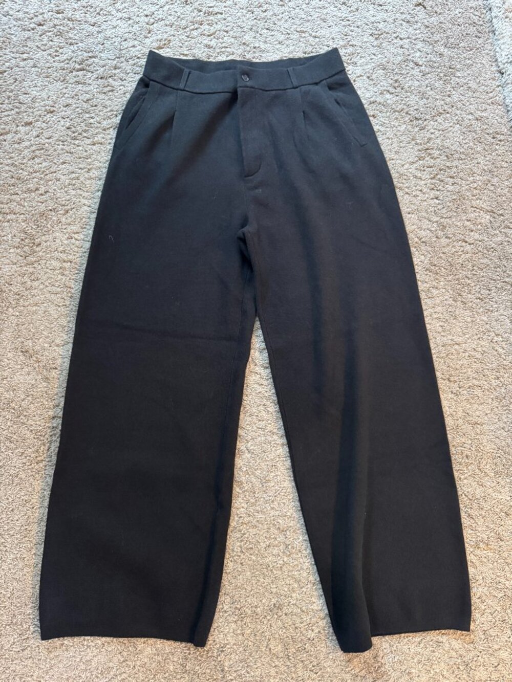 Gap "Sweater" Pants